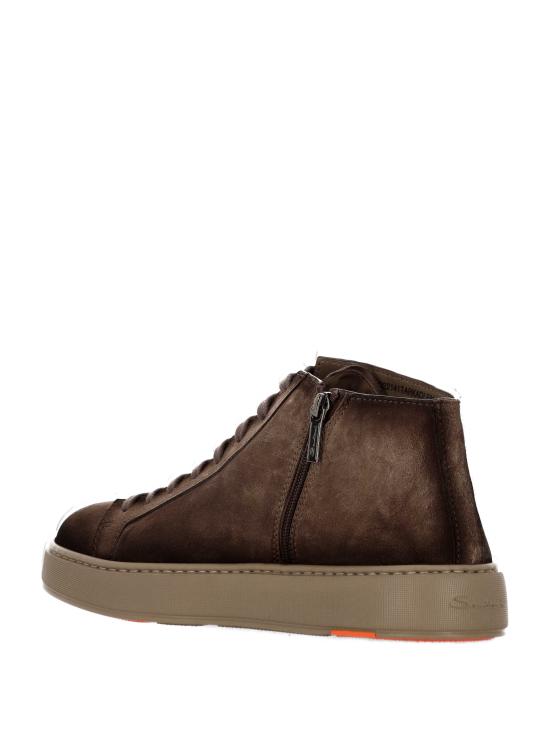 26FW 산토니 스니커즈 MBCD22141TARKA0L E81 - SANTONI