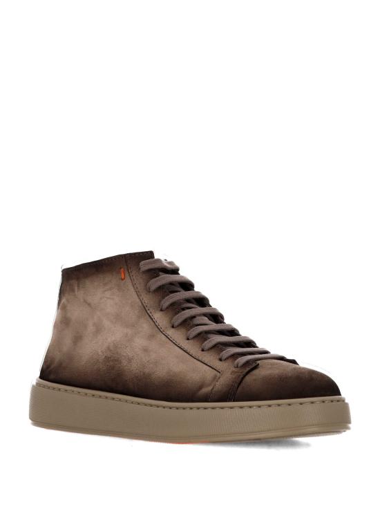 26FW 산토니 스니커즈 MBCD22141TARKA0L E81 - SANTONI