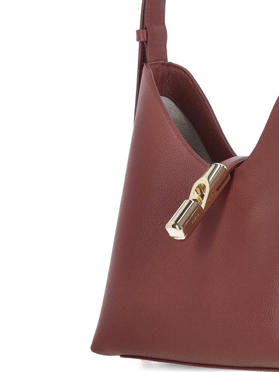 26FW 훌라 숄더백 WB01979 BX33534908S RED APPLE - FURLA