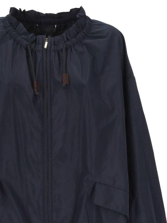 26FW 에스막스마라 자켓 2629026021600 129008 BLUE - 'S MAX MARA