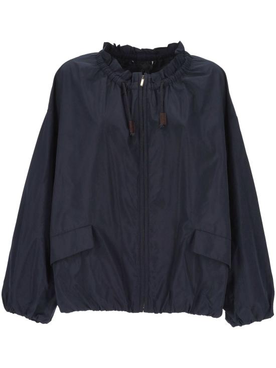 26FW 에스막스마라 자켓 2629026021600 129008 BLUE