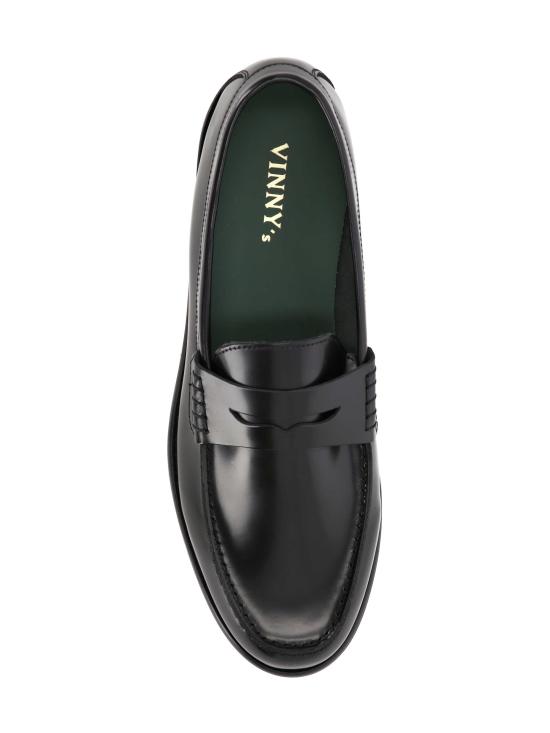 26FW 로퍼 18401999 BLACK - OTHER BRANDS