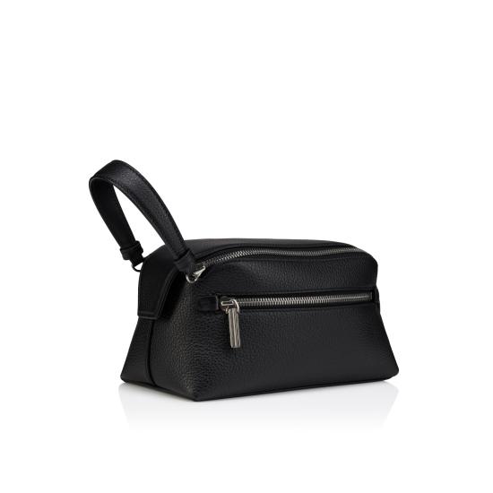 26FW 크리스챤 루부탱 가방 3265076 BK01 Black - CHRISTIAN LOUBOUTIN
