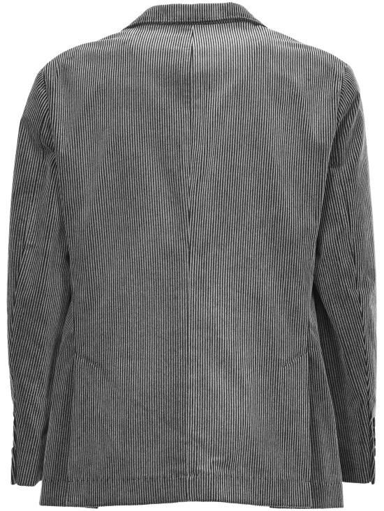 26FW 브루넬로 쿠치넬리 수트 자켓 MV4507BTD C022 - BRUNELLO CUCINELLI