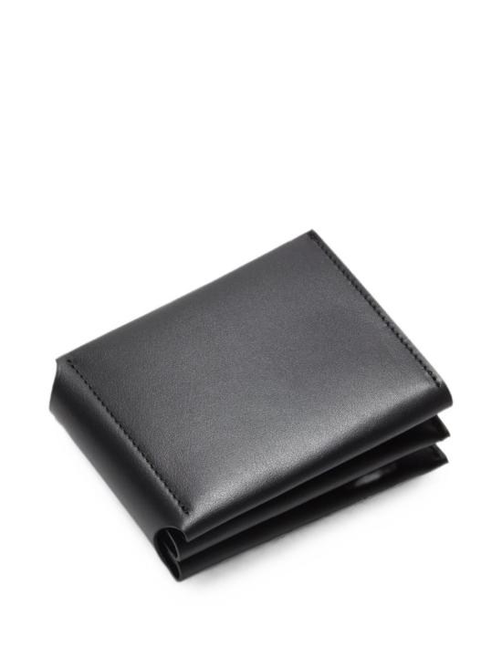 26FW 아크네 스튜디오 남성지갑 CG0235 900 BLACK - ACNE STUDIOS