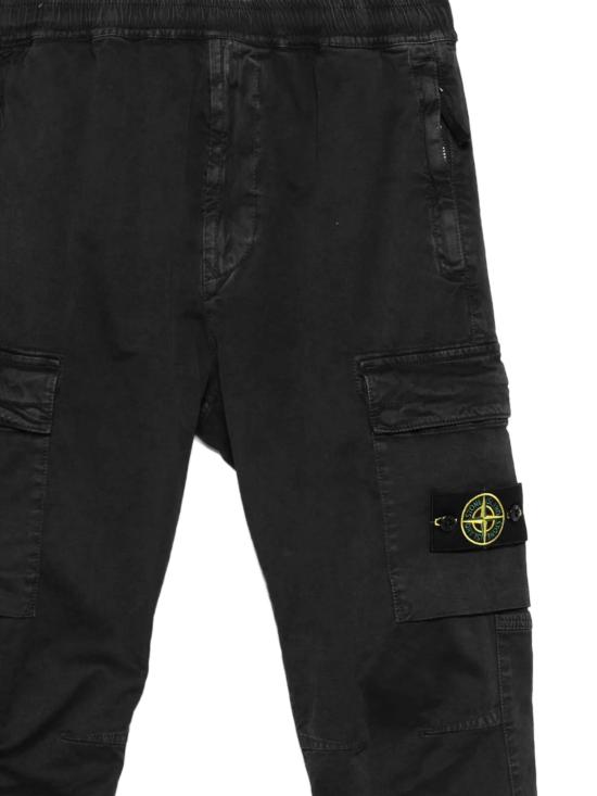 26FW 스톤 아일랜드 트레이닝/조거 팬츠 153100033 S00L1V0129 - STONE ISLAND