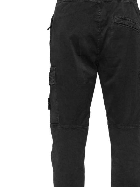26FW 스톤 아일랜드 트레이닝/조거 팬츠 153100033 S00L1V0129 - STONE ISLAND