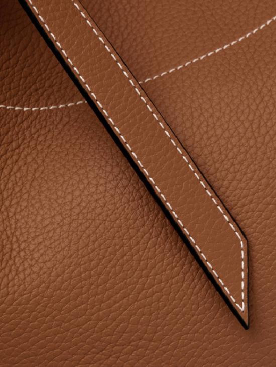 26FW 스트라스 베리 숄더백 20261125030 450 TAN - STRATHBERRY