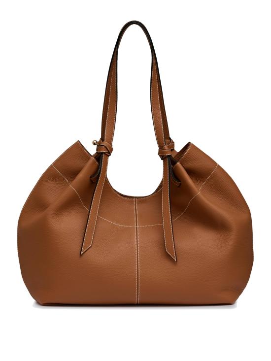 26FW 스트라스 베리 숄더백 20261125030 450 TAN - STRATHBERRY