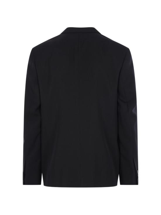 26FW 로에베 수트 자켓 H526Y03WDK 1100 BLACK - LOEWE