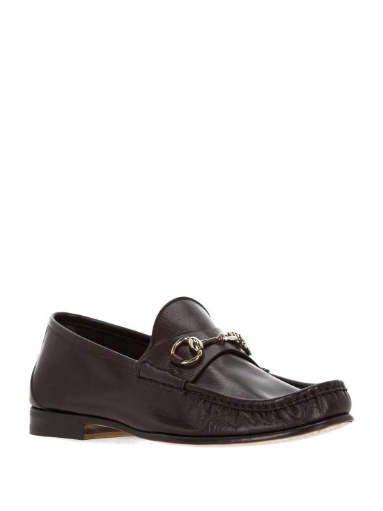 26FW 구찌 로퍼 864119 AAF3Q2140 COCOA - GUCCI