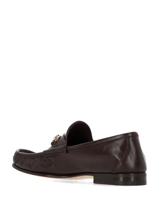 26FW 구찌 로퍼 864119 AAF3Q2140 COCOA - GUCCI