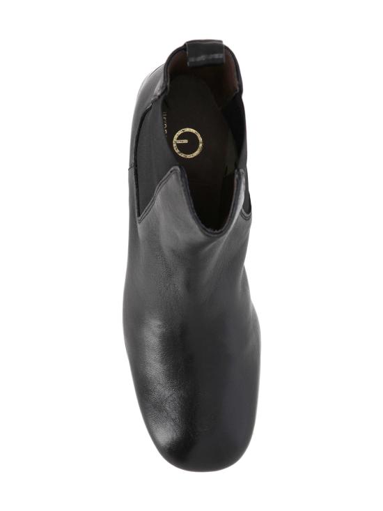 26FW 스테터스 부츠 S5305G NERO - STATUS