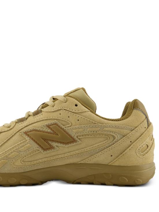 26FW 뉴발란스 204L 스웨이드 스니커즈 U204LFSP QUICKSAND - NEW BALANCE
