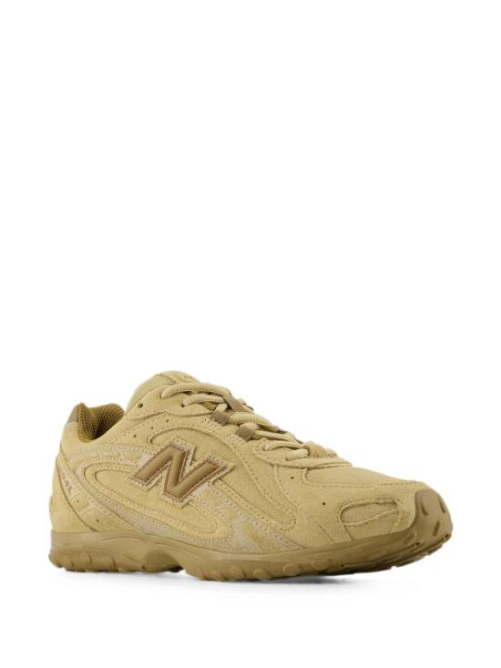 26FW 뉴발란스 204L 스웨이드 스니커즈 U204LFSP QUICKSAND - NEW BALANCE