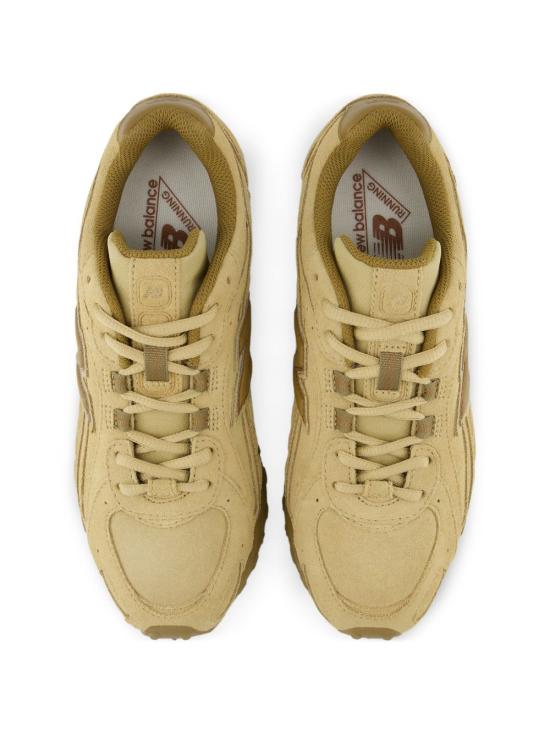 26FW 뉴발란스 204L 스웨이드 스니커즈 U204LFSP QUICKSAND - NEW BALANCE