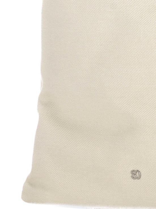 26FW 스탠드 오일 숄더백 24A120ACBR CANVAS BROWN - STAND OIL