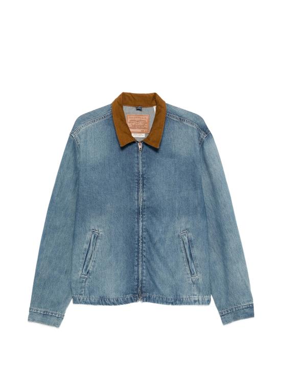 26FW 리바이스 수트 자켓 005AF 0003 LIGHT IT UP T