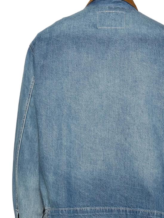26FW 리바이스 수트 자켓 005AF 0003 LIGHT IT UP T - LEVI'S