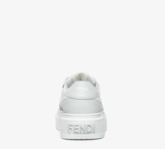 26FW 펜디 스니커즈 8E8571 AOMNF1PYS GRIG UWHIT UWHI - FENDI