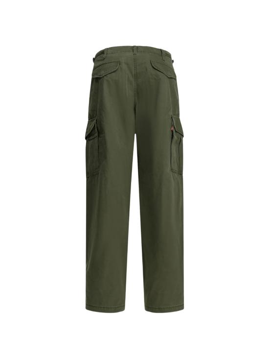26FW 리바이스 데님 팬츠 003KQ 0003 Forest night - LEVI'S