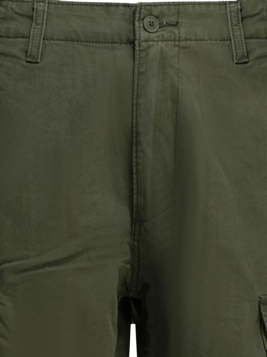 26FW 리바이스 데님 팬츠 003KQ 0003 Forest night - LEVI'S