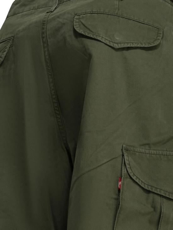 26FW 리바이스 데님 팬츠 003KQ 0003 Forest night - LEVI'S