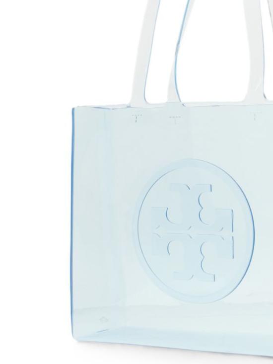 26FW 토리버치 토트백 186597 400 AZURE - TORY BURCH