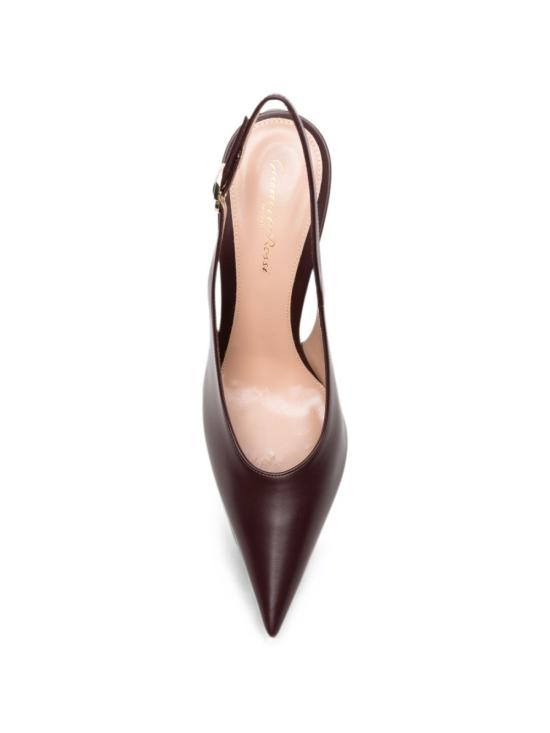 26FW 지안비토로시 힐/펌프스 G9560595RIC VITROYA ROYALE - GIANVITO ROSSI