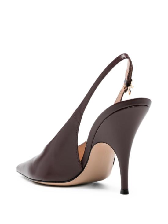 26FW 지안비토로시 힐/펌프스 G9560595RIC VITROYA ROYALE - GIANVITO ROSSI
