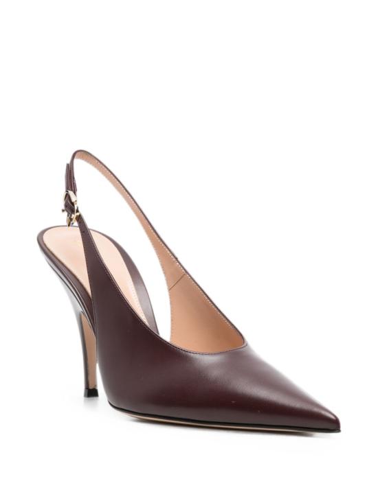 26FW 지안비토로시 힐/펌프스 G9560595RIC VITROYA ROYALE - GIANVITO ROSSI