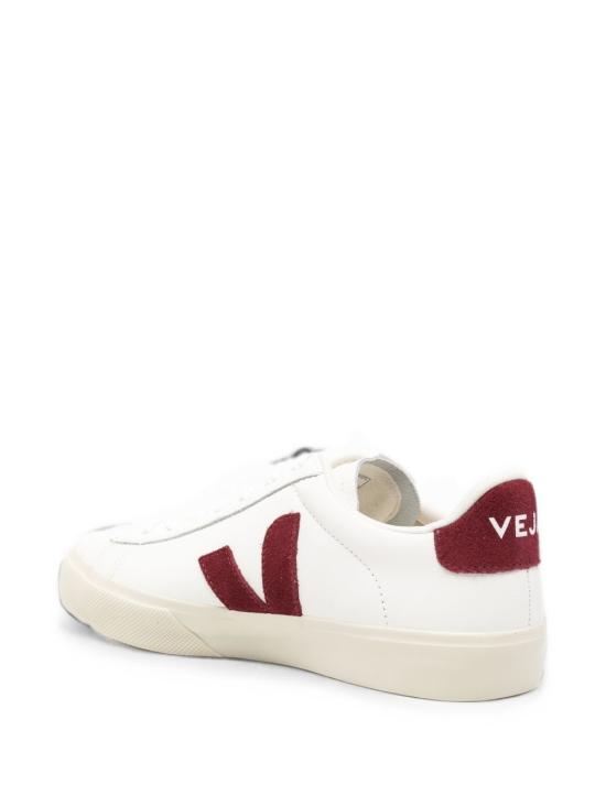 26FW 베자 스니커즈 CP0522144 BX WHITE GRENAT - VEJA
