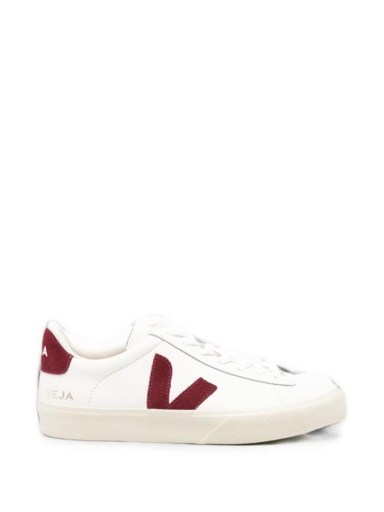 26FW 베자 스니커즈 CP0522144 BX WHITE GRENAT