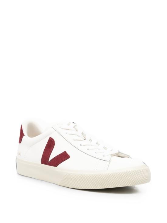 26FW 베자 스니커즈 CP0522144 BX WHITE GRENAT - VEJA