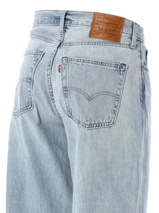 26FW 리바이스 데님 팬츠 A4750 0022 BAGS TO RICHES - LEVI'S