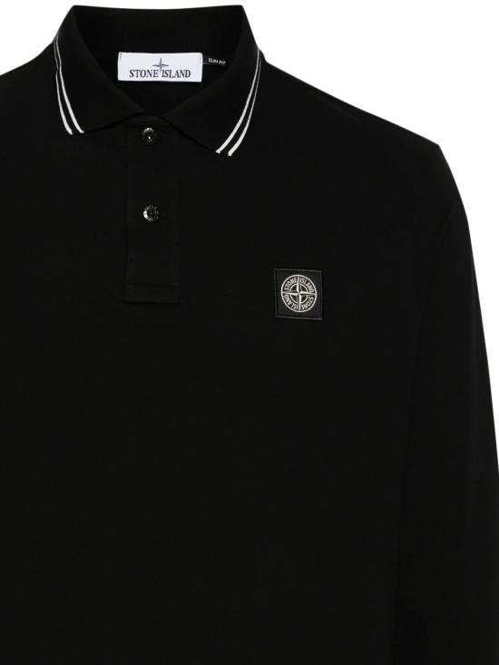26FW 스톤 아일랜드 폴로 티셔츠 152200012 S0018V0029 - STONE ISLAND