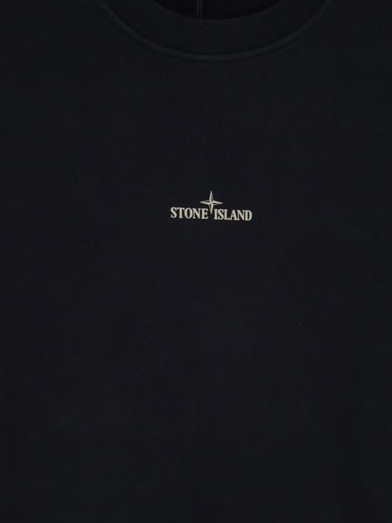 26FW 스톤 아일랜드 긴팔 티셔츠 156100039 S0477V0029 - STONE ISLAND