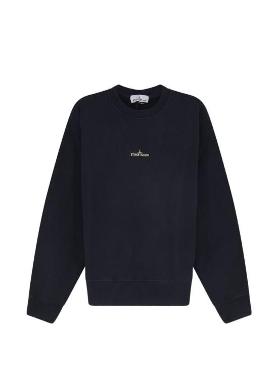 26FW 스톤 아일랜드 긴팔 티셔츠 156100039 S0477V0029