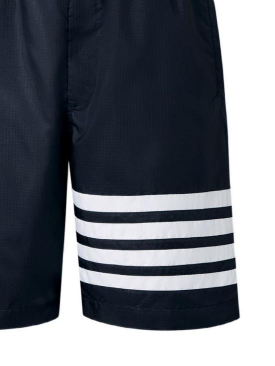 26FW 톰브라운 숏팬츠 MTU357C F1095415 NAVY - THOM BROWNE