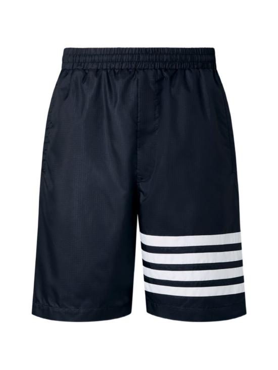 26FW 톰브라운 숏팬츠 MTU357C F1095415 NAVY