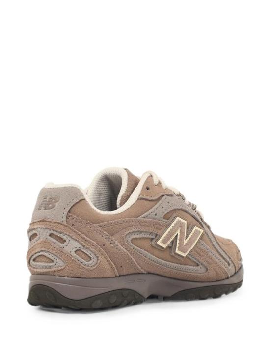 26FW 뉴발란스 204L 스웨이드 스니커즈 U204LMMA TIMBERWOLF - NEW BALANCE