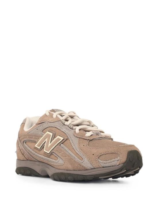 26FW 뉴발란스 204L 스웨이드 스니커즈 U204LMMA TIMBERWOLF - NEW BALANCE