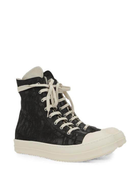 26FW 다크쉐도우 스니커즈 DU02F6800 BMC911 BLACK MILK - DRKSHDW