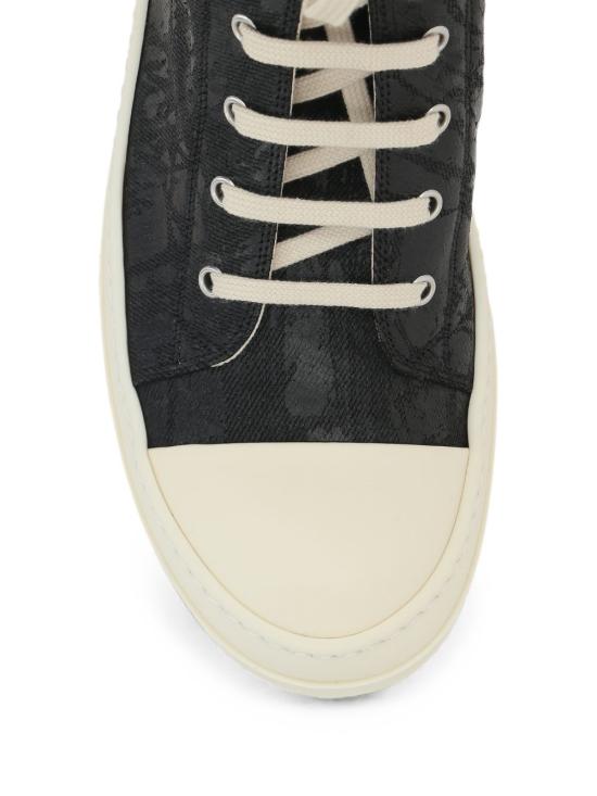 26FW 다크쉐도우 스니커즈 DU02F6800 BMC911 BLACK MILK - DRKSHDW