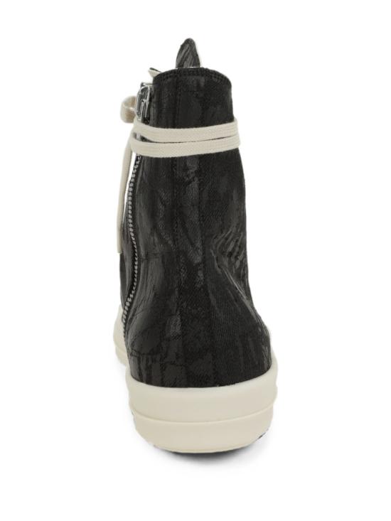 26FW 다크쉐도우 스니커즈 DU02F6800 BMC911 BLACK MILK - DRKSHDW