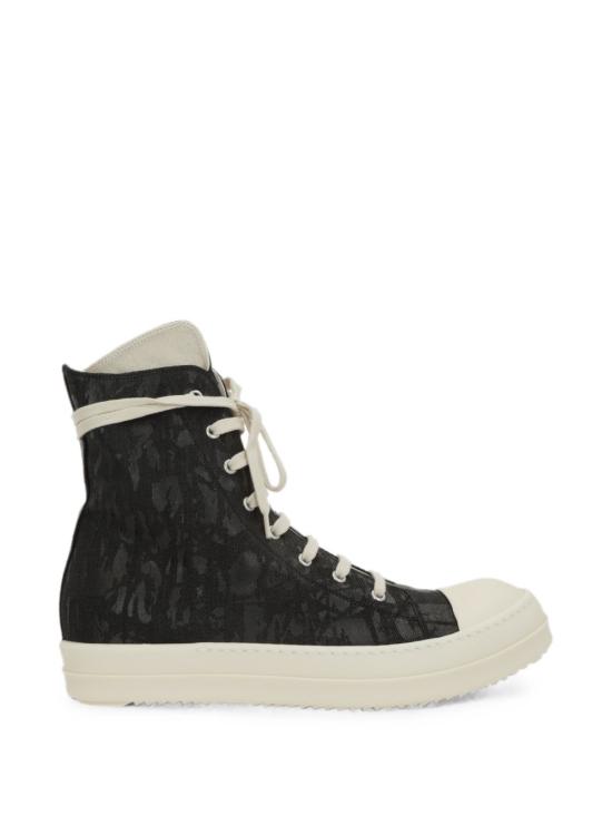 26FW 다크쉐도우 스니커즈 DU02F6800 BMC911 BLACK MILK