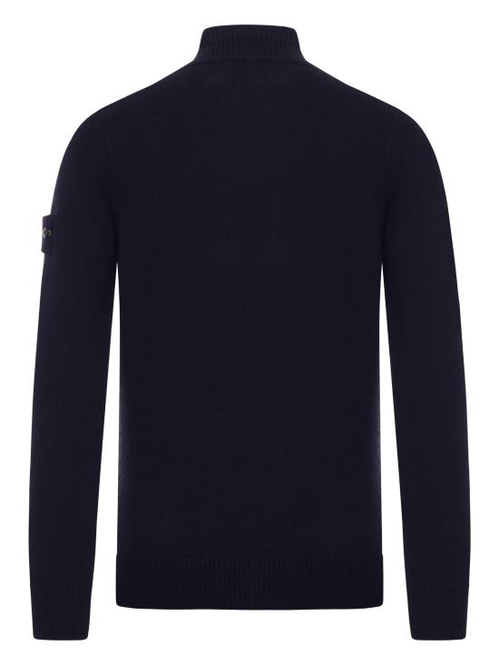 26FW 스톤 아일랜드 터틀넥 155100040 S00A3V0020 - STONE ISLAND