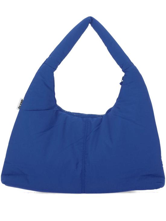 26FW 올렌드 숄더백 NICOBAG COBALT BLUE - OLEND