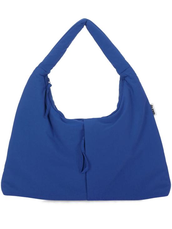 26FW 올렌드 숄더백 NICOBAG COBALT BLUE