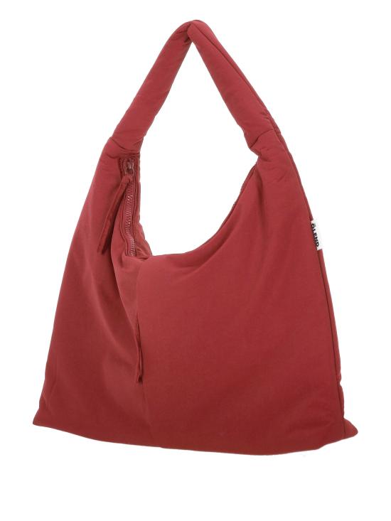 26FW 올렌드 숄더백 NICOBAG CHERRY RED - OLEND